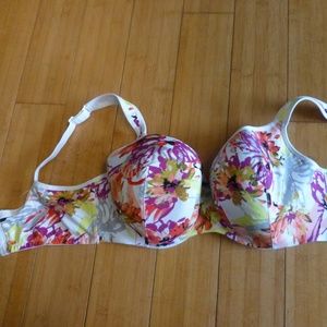 Cacique intimate sleepwear english flora b…